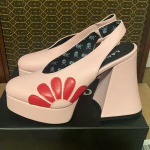 COPY - Lamoda Platforms